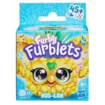 BRINQUEDO HASBRO FURREAL FRIENDS HOO LAH F9703