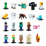 BONECO PMI MINECRAFT TOPPEEZ MC2010