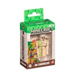 BONECO PMI MINECRAFT 3D ERASERS MC4012