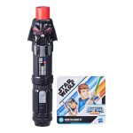 SABRE DE LUZ HASBRO STAR WARS DARTH VADER F1041