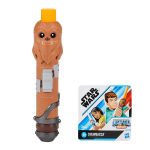 SABRE DE LUZ HASBRO STAR WARS CHEWBACCA F7417