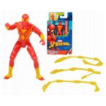 BONECO HASBRO MARVEL SPIDERMAN IRON SPIDER F6976