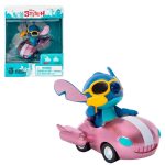 BONECO BEAST KIGNODM DISNEY STITCH 15757