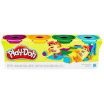 MASSA DE MODELAR HASBRO PLAYDOH CLASSIC COLORS C0396