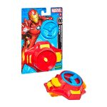 LANCADOR REPULSOR BLAST HASBRO MARVEL IRON MAN F5076