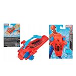LANCADOR DE TEIAS HASBRO MARVEL SPIDERMAN WEB SLINGER F0774