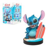 BONECO BEAST KINGDOM DISNEY STITCH SURFER 15411