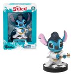 BONECO BEAST KINGDOM DISNEY STITCH ELVIS 15412