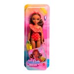 BONECA MATTEL BARBIE DREAM BESTIES TERESA JGH85