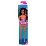 BONECA MATTEL BARBIE NA PRAIA HXX50
