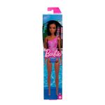 BONECA MATTEL BARBIE NA PRAIA HXX49
