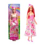 BONECA MATTEL BARBIE VESTIDO DOS SONHOS HRR08