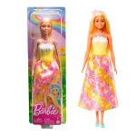 BONECA MATTEL BARBIE VESTIDO DOS SONHOS HRR09