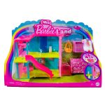 BONECA MATTEL BARBIE MINI BONECA BARBIE LAND HYF46