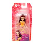 BONECA MATTEL DISNEY PRINCESS BELA HLW69JBX50