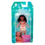 BONECA MATTEL DISNEY PRINCESS MOANA HLW69JBX44