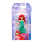 BONECA MATTEL DISNEY PRINCESS ARIEL HLW69JBX49