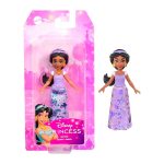 BONECA MATTEL DISNEY PRINCESS JASMINE HLW69JBX51