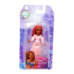 BONECA MATTEL DISNEY PRINCESS ARIEL HLW69JBX55