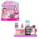 BONECA MATTEL BARBIE MINI LAND JCR29JCR31