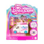 BONECA MATTEL BARBIE MINI LAND HYF38JCR34