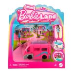 BONECA MATTEL BARBIE MINI LAND HYF38HYF39