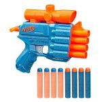 LANCADOR DE DARDOS HASBRO NERF ELITE 2.0 PROSPECT F4191