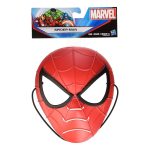 MASCARA FACIAL HOMEM ARANHA MARVEL B1804/B0440 HASBRO