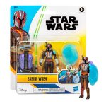 BONECO HASBRO STAR WARS SABINE WREN G0139