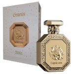 PERFUME UNISSEX FRENCH AVENUE GENESIS CAPRICORN EDP 90ML