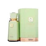 PERFUME FEMININO FRENCH AVENUE LUSCIOUS EDP 100ML