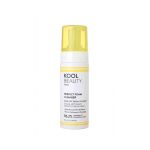 ESPUMA DE LIMPEZA FACIAL KOOL BEAUTY PERFECT FOAM CLEANSER 150ML