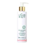 DEMAQUILANTE LA CURE BEAUTE RICH MILK CREAM CLEANSER 200ML