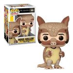 BONECO FUNKO POP FRIENDS ROSS GELLER 1648