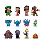 BONECO FUNKO POP MINI DISNEY LILO AND STITCH 55816
