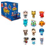 BONECO FUNKO POP BITTY PIXAR MISTERY FIGURE 83426