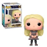 BONECO FUNKO POP HARRY POTTER LUNA LOVEGOOD 182