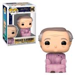 BONECO FUNKO POP HARRY POTTER HORACE SLUGHORN 186