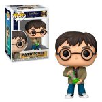 BONECO FUNKO POP HARRY POTTER 180