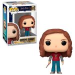 BONECO FUNKO POP HARRY POTTER HERMIONE GRANGER 181