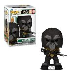 BONECO FUNKO POP STAR WARS KRRSANTAN C/CABECA OSCILANTE 581