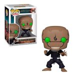 BONECO FUNKO POP JUJUTSU KAISEN ULTIMATE MECHAMARU 1643