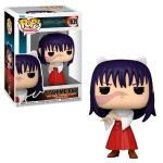 BONECO FUNKO POP JUJUTSU KAISEN UTAHIME IORI 1639