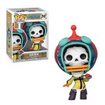 BONECO FUNKO POP ONE PIECE BROOK 2147
