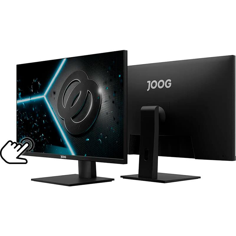 MONITOR GAMER JOOG PROVIEW LED JGM75 27"/FHD