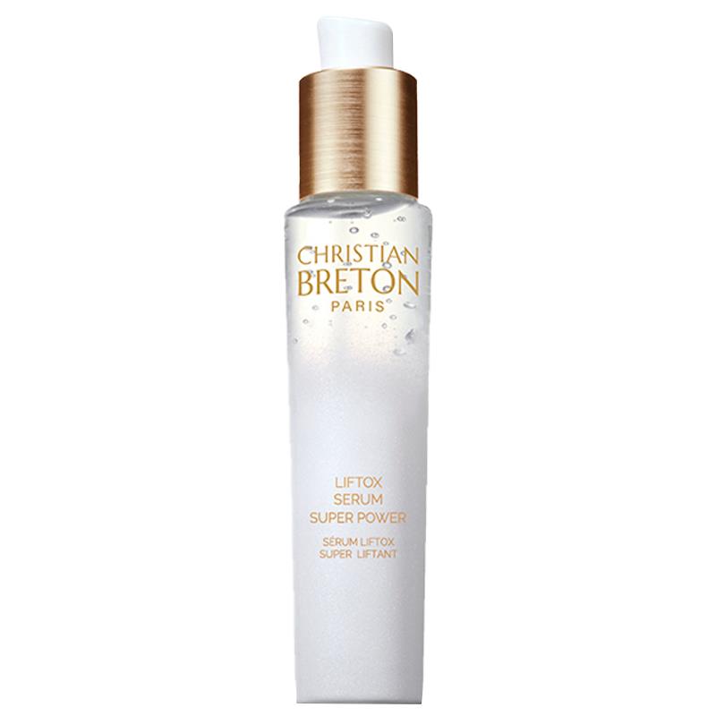 SERUM FACIAL CHRISTIAN BRETON LIFTOX SUPER POWER 30ML