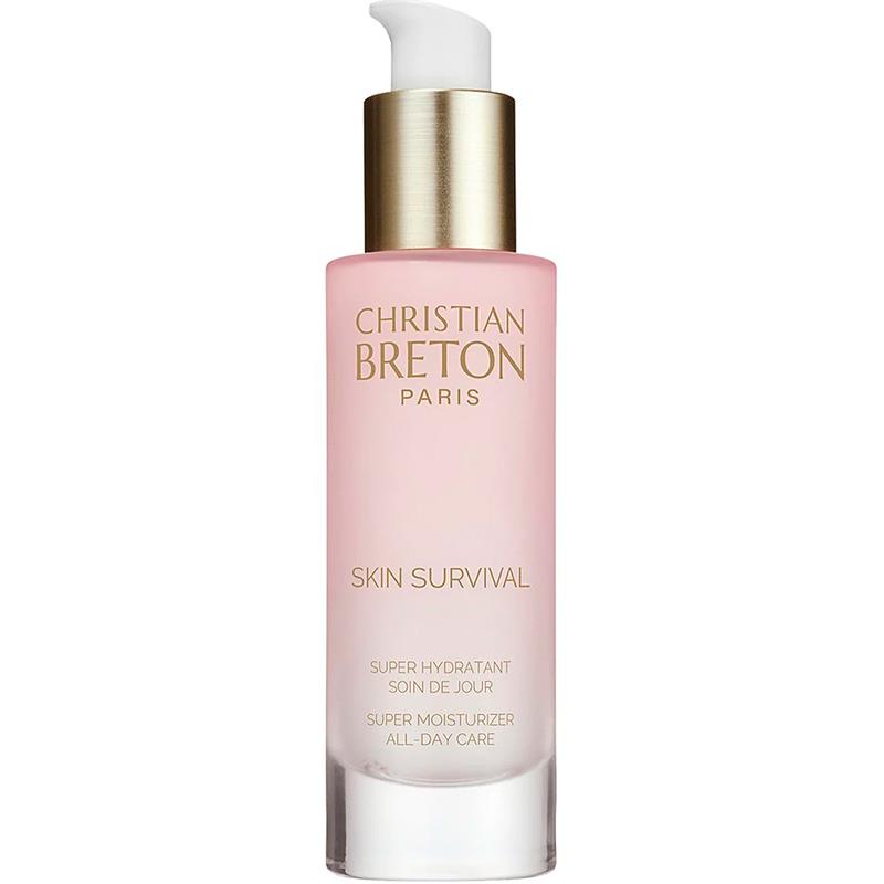 CREME PARA PELE CHRISTIAN BRETON SECA SKIN SURVIVAL 50ML