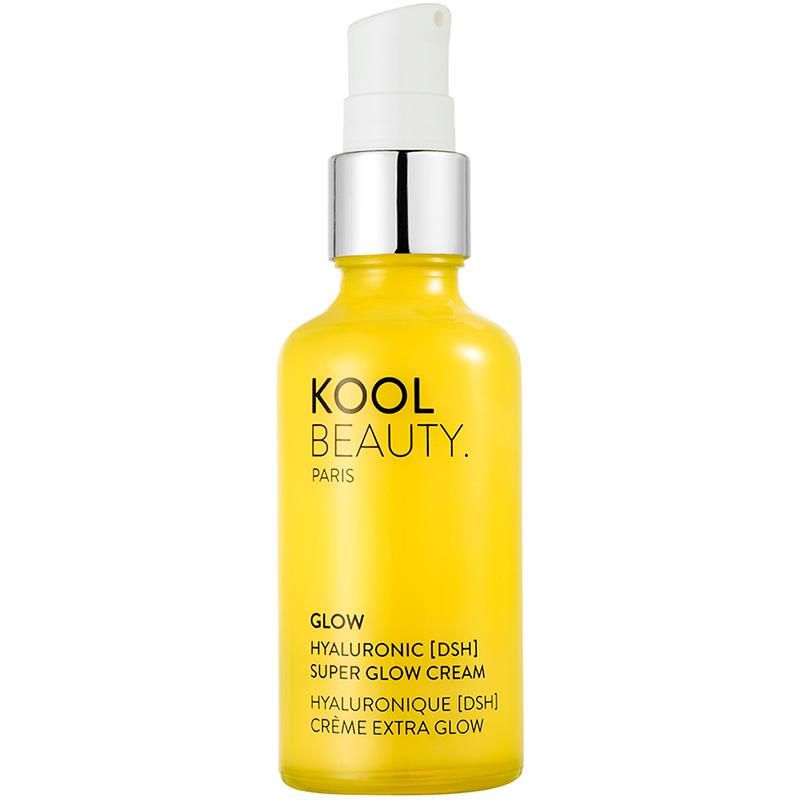 CREME FACIAL KOOL BEAUTY GLOW HYALURONIC DSH CREME 50ML
