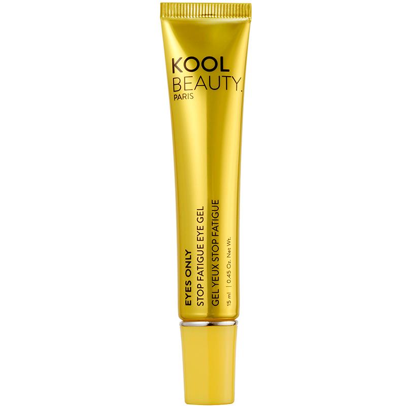GEL PARA OS OLHOS KOOL BEAUTY EYES ONLY STOP FATIGUE 15ML