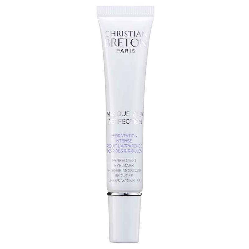 MASCARA HIDRATANTE DE OLHOS CHRISTIAN BRETON YEUX PERFECTION 15ML